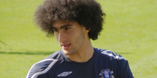fellaini