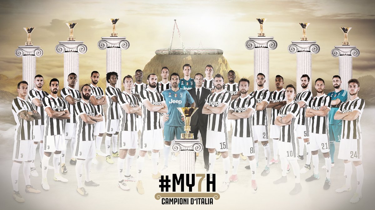 juve champ2